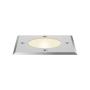 BRAYTRON Podna lampa - ugradna 1xGU10 BT27-00111 - slika 3