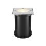 BRAYTRON Podna lampa - ugradna 1xGU10 BT27-00111 - slika 1