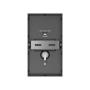 BRAYTRON LED lampa 2x6W, promenljiva boja svetla BG38-02782 - slika 4