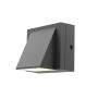 BRAYTRON LED lampa 6W, promenljiva boja svetla BG38-02682 - slika 1