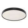 OSRAM LUXO crna LED plafonjera 36W 6500K IP20 4099854651533E - slika 1