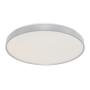 OSRAM LUXO srebrna LED plafonjera 36W 4000K IP20 4099854652424E - slika 1