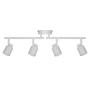 OSRAM PRIMAL bela spot lampa 4xGU10 4099854587504E - slika 2