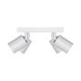 OSRAM Bela spot lampa 4xGU10 4099854587696E - slika 2