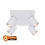 OSRAM Bela spot lampa 4xGU10 4099854587696E - slika 1