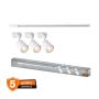 OSRAM ELEMENTAL set šina+3 lampe 4099854599996E - slika 1