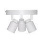 OSRAM PRIMAL PL bela spot lampa 3xGU10 4099854587481E - slika 2