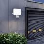 BRAYTRON CCT LED reflektor sa PIR senzorom 30W BT60-63080 - slika 2