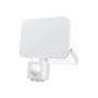 BRAYTRON CCT LED reflektor sa PIR senzorom 30W BT60-63080 - slika 1