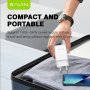 Bavin Punjač 2.4A USB-A + kabl Lightning - PC895Y - slika 2