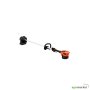 ECHO Akumulatorski trimer DSRM-310L - slika 4