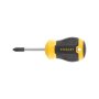STANLEY Odvijač PH2 x 45 mm STHT16157-0 - slika 1