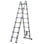 CUBE MP560 Merdevine 5.6m - slika 1