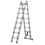CUBE MP500 Merdevine 5.0m - slika 1