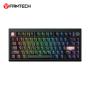 FANTECH MK921 Maxfit8 – Gejmerska mehanička tastatura pink sa White switchevima - slika 1