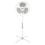 BAUER VENTILATOR SF-202 , stubni, 40 cm Tifone BELI BAUER 22472 - slika 1