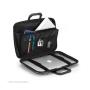 FASHION Cocco Torba za laptop 14'' crna - slika 4