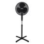 BAUER VENTILATOR SF-202 , stubni, 40 cm Tifone CRNI BAUER 22481 - slika 1