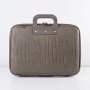 FASHION Cocco Torba za laptop 14'' siva - slika 1