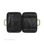 FASHION Intrecciato “Torba za laptop 14″” zelena” - slika 3