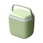 EL FRESCO PIKNIK-FRIZIDER LUNA 25L Lime Cream El Fresco 39564 - slika 2