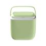EL FRESCO PIKNIK-FRIZIDER LUNA 25L Lime Cream El Fresco 39564 - slika 1