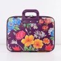 FASHION Peony Torba za laptop 14'' ljubičasta - slika 1