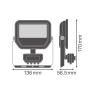 LEDVANCE LED reflektor sa PIR senzorom 8W 4099854306785E - slika 5