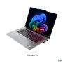LENOVO ThinkPad X9-15p G1 (Grey) 2.8K OLED, Ultra X7 358H, 32GB, 1TB SSD, Win 11 Pro (21VV004FCX) - slika 1