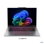 LENOVO ThinkPad X9-15p G1 (Grey) 2.8K OLED, Ultra X7 358H, 32GB, 1TB SSD, Win 11 Pro (21VV004FCX) - slika 3
