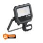 LEDVANCE LED reflektor sa PIR senzorom 17W 4099854309526E - slika 2