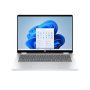 HP OmniBook X Flip 14-fm0019nn (Glacier silver) 2K IPS Touch, Ultra 7 258V, 32GB, 1TB SSD, Win 11 Home (C2AF2EA) - slika 3