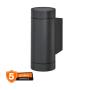 LEDVANCE Zidna lampa 2xGU10 4099854183041E - slika 2