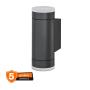 LEDVANCE Zidna lampa 2xGU10 4099854183065E - slika 2