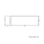LEDVANCE Zidna LED lampa 7W 4099854217401E - slika 5
