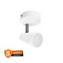 LEDVANCE Spot lampa 1xGU10 4058075826410E - slika 2
