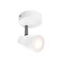 LEDVANCE Spot lampa 1xGU10 4058075826410E - slika 1