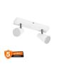 LEDVANCE Spot lampa 2xGU10 4058075826434E - slika 2
