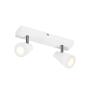 LEDVANCE Spot lampa 2xGU10 4058075826434E - slika 1