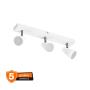 LEDVANCE Spot lampa 3xGU10 4058075826458E - slika 2