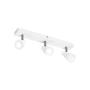 LEDVANCE Spot lampa 3xGU10 4058075826458E - slika 1