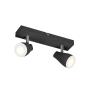 LEDVANCE Spot lampa 2xGU10 4058075826595E - slika 1
