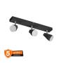 LEDVANCE Spot lampa 3xGU10 4058075826618E - slika 2