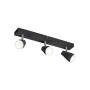 LEDVANCE Spot lampa 3xGU10 4058075826618E - slika 1