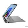 LENOVO IdeaPad 5 2-in-1 14AHP11 (Luna Grey) WUXGA IPS Touch, Ryzen 5 230, 16GB, 512GB SSD (83UJ000GYA) - slika 1