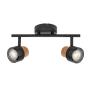LEDVANCE Spot lampa 2xGU10 4058075828681E - slika 1