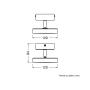 LEDVANCE Spot lampa 5.5W 4058075841468E - slika 4