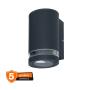 LEDVANCE Zidna lampa 1xGU10 4058075554511E - slika 2