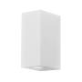 LEDVANCE Zidna lampa 2xGU10 4058075763685E - slika 1