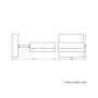 LEDVANCE Zidna lampa 1xGX53 4058075763845E - slika 4